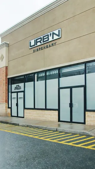 URB'N Dispensary
