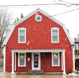Urban Farmacy Dispensary