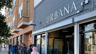 Urbana