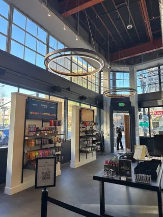 Urbana Weed Dispensary Oakland