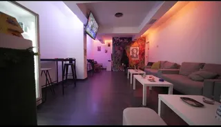 Valhalla Social Club