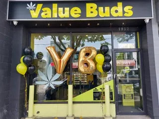 Value Buds Kitsilano