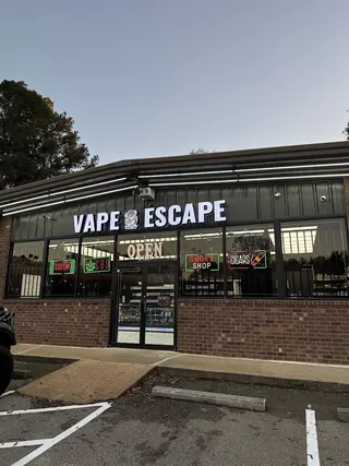 Vape Escape