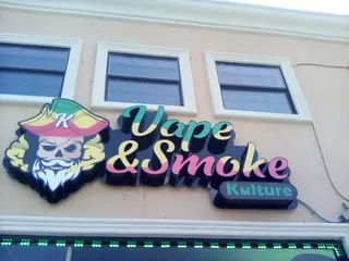 VAPE & SMOKE KULTURE 3