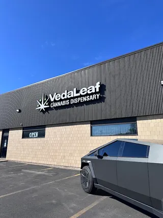 VedaLeaf - Cannabis Dispensary