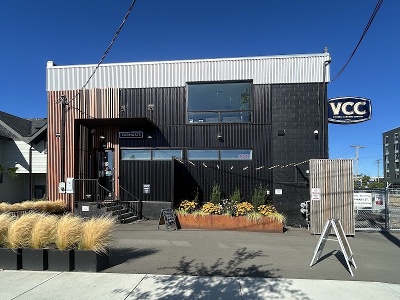 Victoria Cannabis Company – Cannabis Dispensary in Victoria, BC