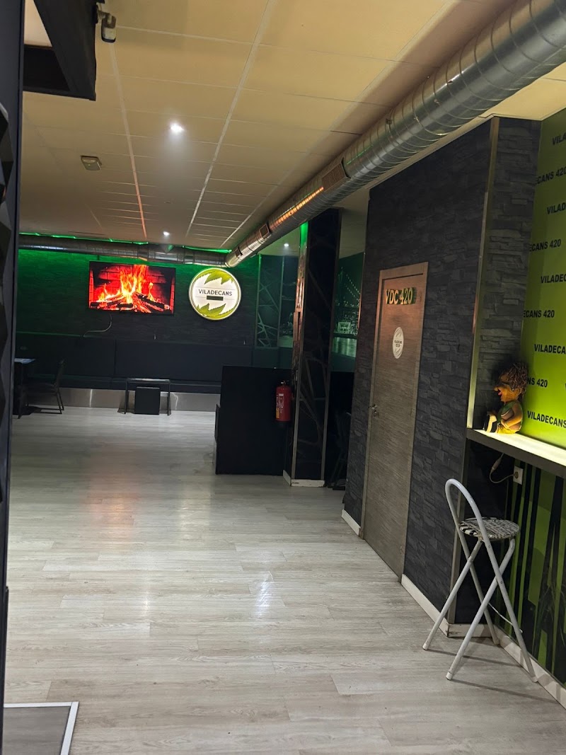 Viladecans 420 / VDC 420 weed club