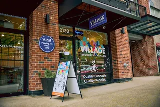 Village Bloomery