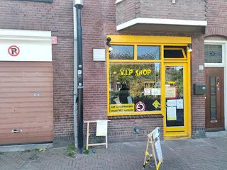VIP Shop