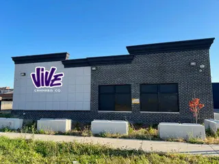 Vive Cannabis Co