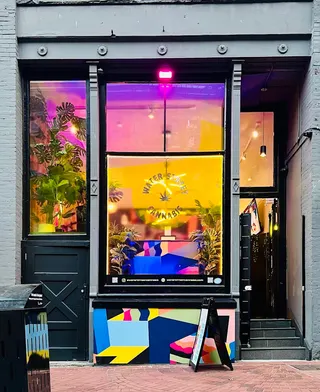 Water Street Cannabis