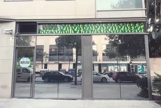 Weed Cafe Barcelona