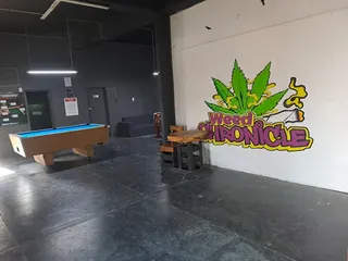 Weed Chronicle
