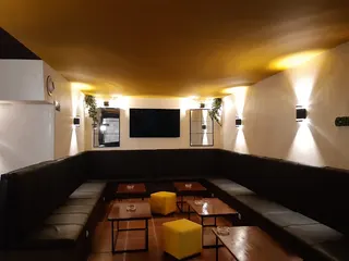 Weed Club CrocoDeal Marbella (Asociación)