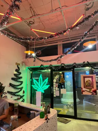 Weed Delivery Bangkok