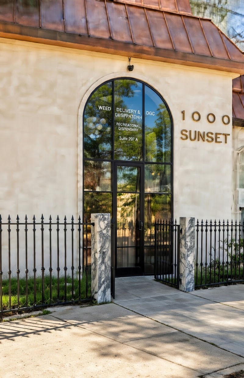 WEED DELIVERY & DGC DIISPPATCHH LOS ANGELES RECREATIONAL DISPENSARY