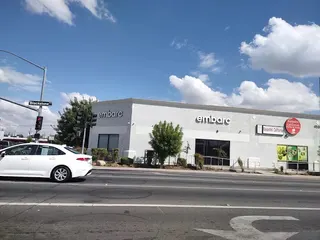 Weed Delivery Dispensary