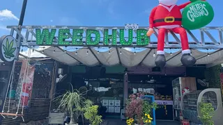 Weed Hub Samui