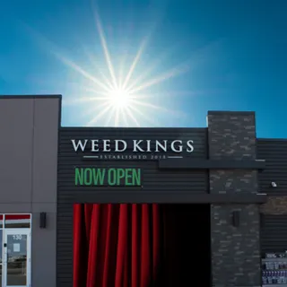 Weed Kings