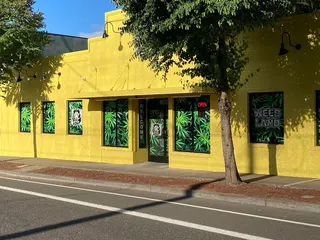 Weed Land
