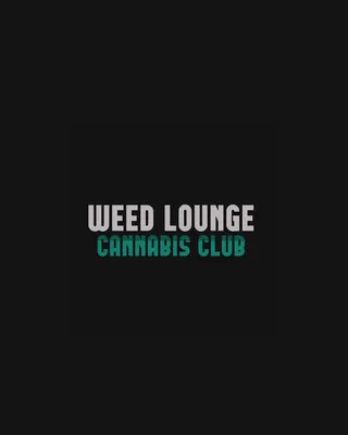 Weed Lounge Cannabis Club