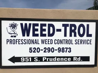 Weed Trol of Tucson