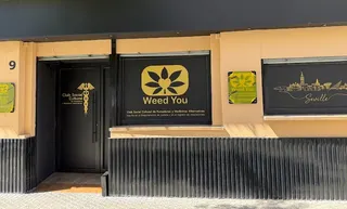 Weed You Sevilla