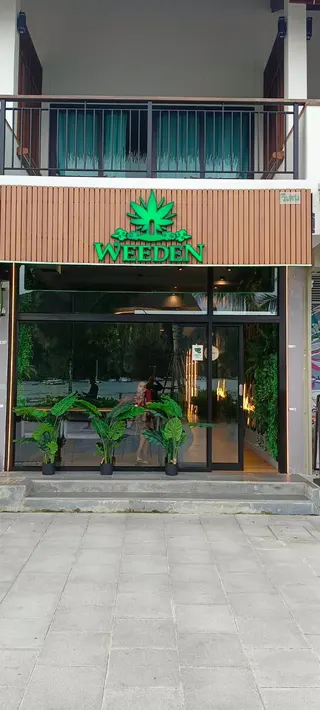 Weeden