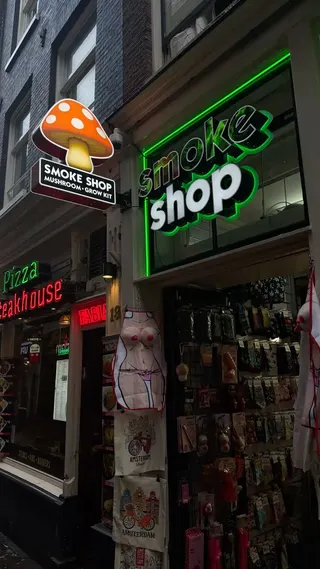 Weedplug