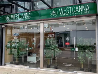 WestCanna Cannabis Store