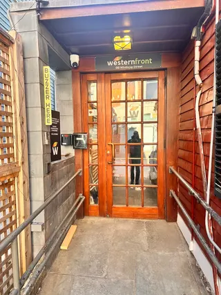 Western Front Premium Cannabis Dispensary