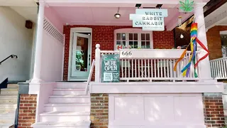White Rabbit Cannabis