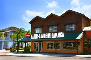 Whitter Village