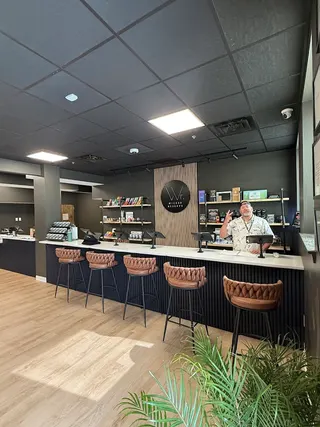 Wicked Reserve Dispensary