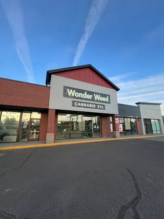 Wonder Weed