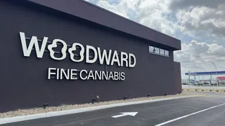 Woodward Fine Cannabis