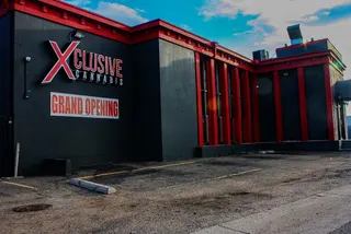 Xclusive Cannabis Dispensary