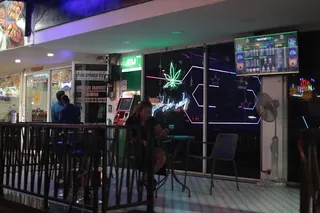 Yellow Leaf Cannabis Dispensary