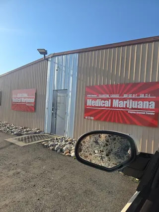 Yellowstone Cannabis | Billings Dispensary