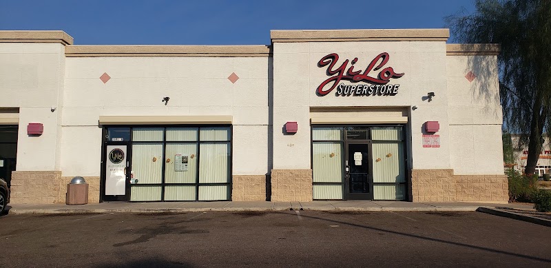YiLo Superstore (Phoenix)