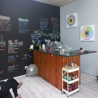 Your Highness Cbd Dispensary