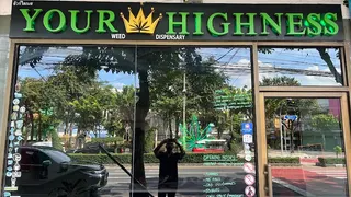 Your HighNess Weed Dispensary