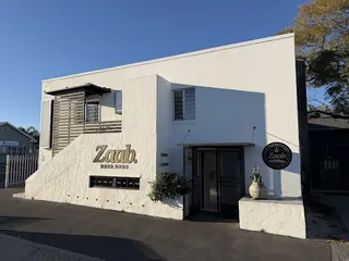 Zaab®