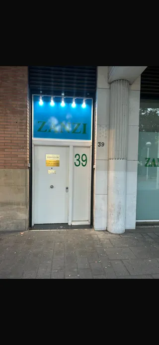 Zanzi Club