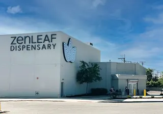 Zen Leaf Cannabis Dispensary