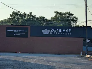 Zen Leaf Cannabis Dispensary