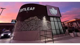 Zen Leaf Cannabis Dispensary