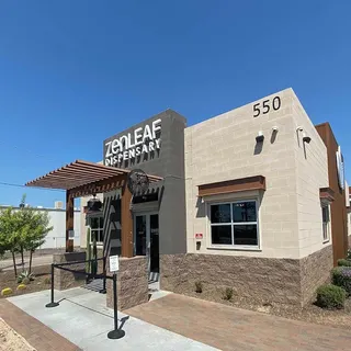 Zen Leaf Cannabis Dispensary
