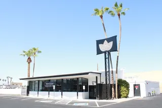 Zen Leaf Cannabis Dispensary