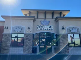 Zen Leaf Cannabis Dispensary
